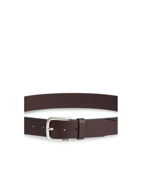 Boss informal belts janni_sz40 marrone (50491903-202)