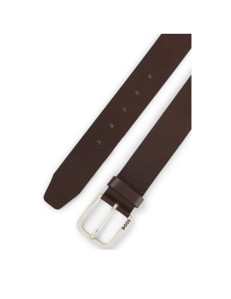 Boss informal belts janni_sz40 marrone (50491903-202)