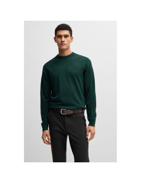 Boss informal belts janni_sz40 marrone (50491903-202)