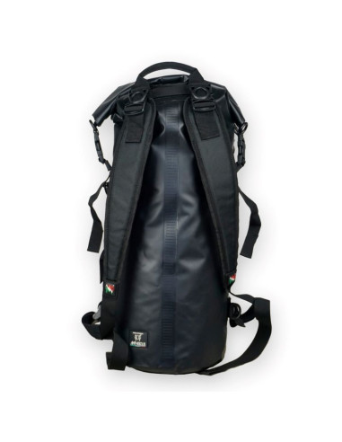 Amphibious plecak wodoszczelny quota 30l czarny p/n: zsa-2030.01