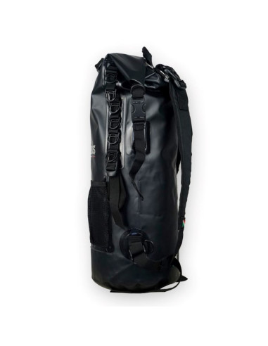 Amphibious plecak wodoszczelny quota 30l czarny p/n: zsa-2030.01