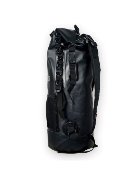 Amphibious plecak wodoszczelny quota 30l czarny p/n: zsa-2030.01