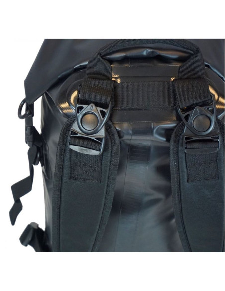 Amphibious plecak wodoszczelny quota 30l czarny p/n: zsa-2030.01