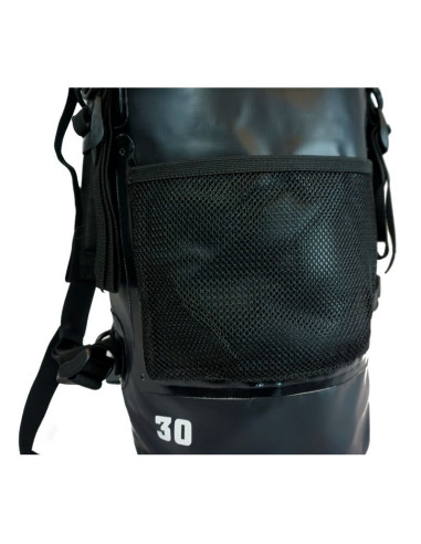 Amphibious plecak wodoszczelny quota 30l czarny p/n: zsa-2030.01