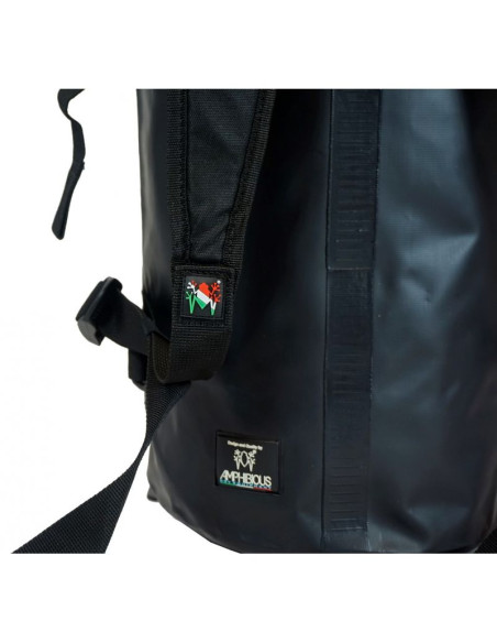 Amphibious plecak wodoszczelny quota 30l czarny p/n: zsa-2030.01