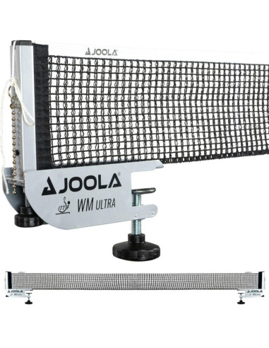 Siatka do tenisa stołowego wm joola ittf