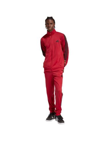 Dres męski adidas dayready czerwony kc1357