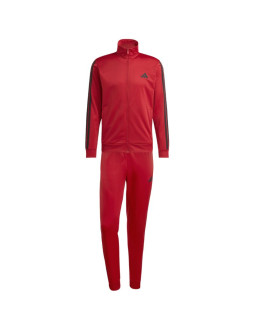 Dres męski adidas dayready czerwony kc1357 2