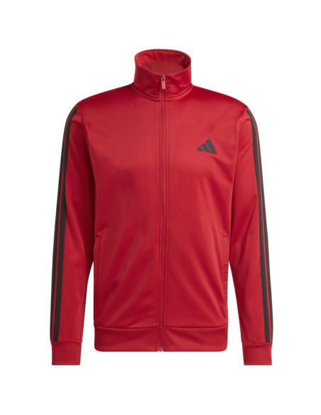 Dres męski adidas dayready czerwony kc1357