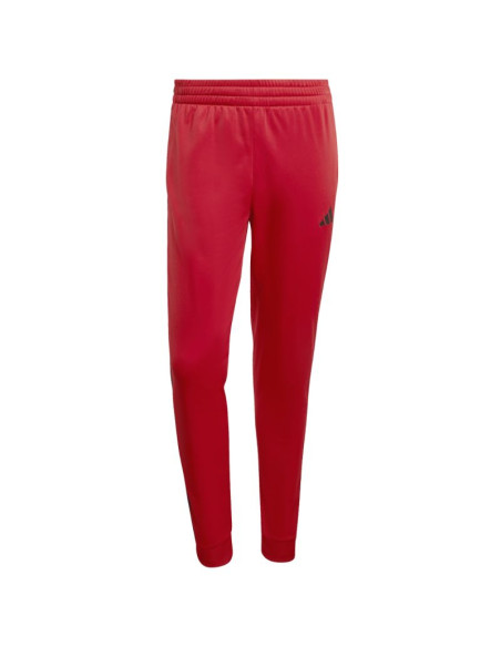 Dres męski adidas dayready czerwony kc1357