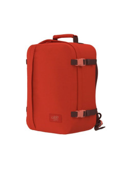 Plecak torba podróżna cabinzero classic 2w1 36l - cz172301