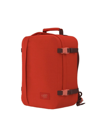 Plecak torba podróżna cabinzero classic 2w1 36l - cz172301