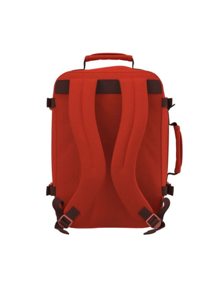 Plecak torba podróżna cabinzero classic 2w1 36l - cz172301