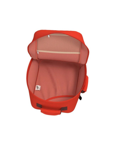 Plecak torba podróżna cabinzero classic 2w1 36l - cz172301