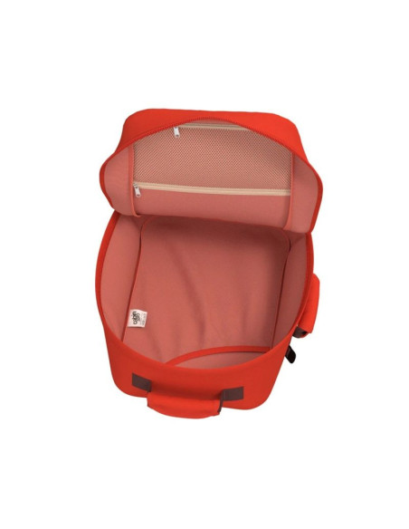 Plecak torba podróżna cabinzero classic 2w1 36l - cz172301