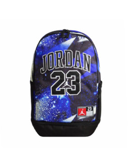 Plecak szkolny nike air jordan jersey backpack - 9a0780-k73