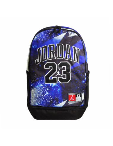 Plecak szkolny nike air jordan jersey backpack - 9a0780-k73