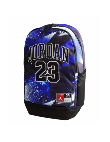 Plecak szkolny nike air jordan jersey backpack - 9a0780-k73