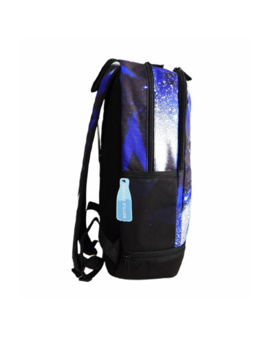 Plecak szkolny nike air jordan jersey backpack - 9a0780-k73