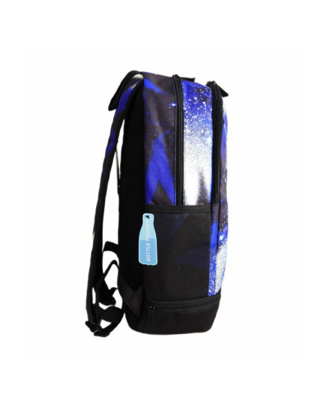 Plecak szkolny nike air jordan jersey backpack - 9a0780-k73