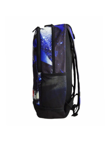 Plecak szkolny nike air jordan jersey backpack - 9a0780-k73