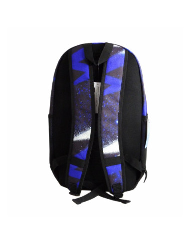 Plecak szkolny nike air jordan jersey backpack - 9a0780-k73