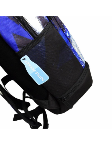 Plecak szkolny nike air jordan jersey backpack - 9a0780-k73