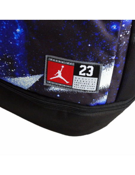 Plecak szkolny nike air jordan jersey backpack - 9a0780-k73