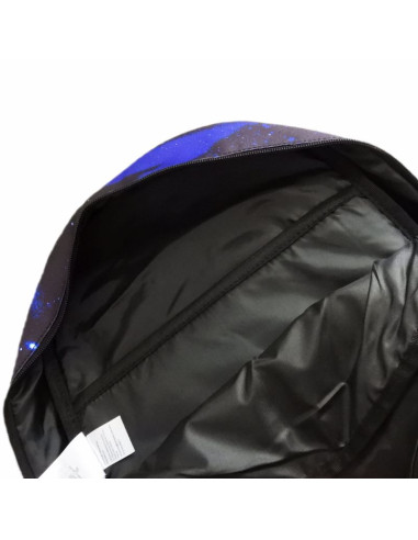 Plecak szkolny nike air jordan jersey backpack - 9a0780-k73