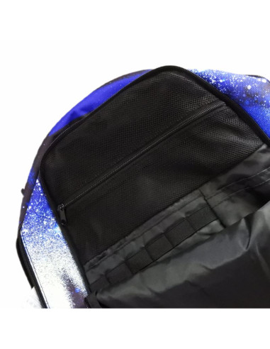 Plecak szkolny nike air jordan jersey backpack - 9a0780-k73