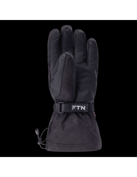 Męskie rękawice ocieplane satea primaloft