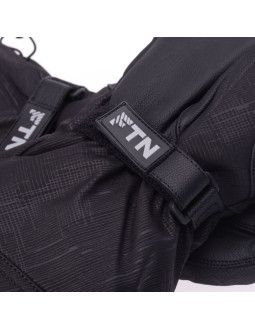 Męskie rękawice ocieplane satea primaloft 2