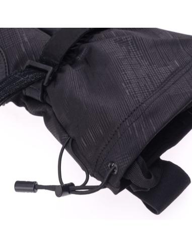 Męskie rękawice ocieplane satea primaloft