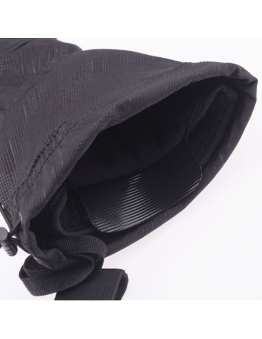 Męskie rękawice ocieplane satea primaloft