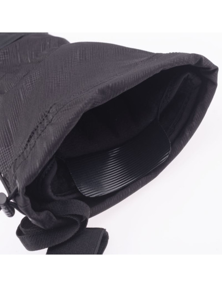 Męskie rękawice ocieplane satea primaloft