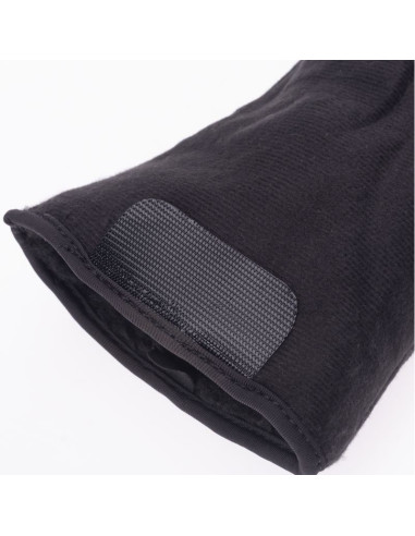 Męskie rękawice ocieplane satea primaloft