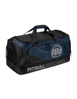 Torba treningowa pit bull west coast logo tnt ii 100l - 8130239059
