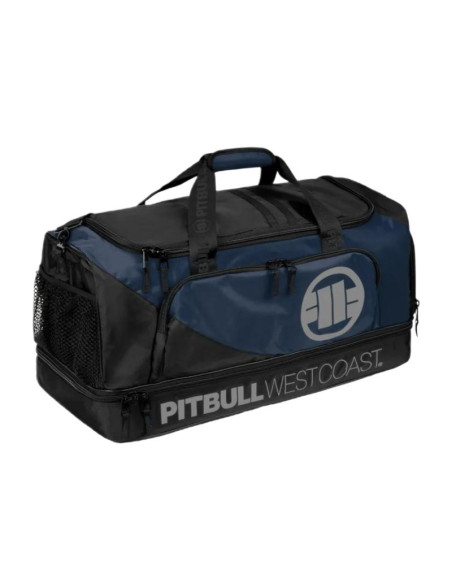 Torba treningowa pit bull west coast logo tnt ii 100l - 8130239059
