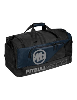 Torba treningowa pit bull west coast logo tnt ii 100l - 8130239059 2