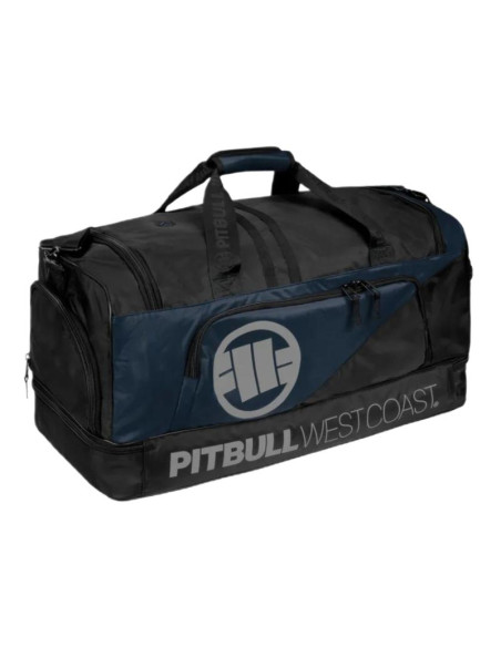 Torba treningowa pit bull west coast logo tnt ii 100l - 8130239059