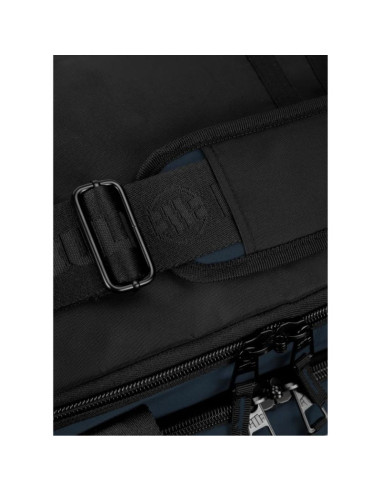 Torba treningowa pit bull west coast logo tnt ii 100l - 8130239059