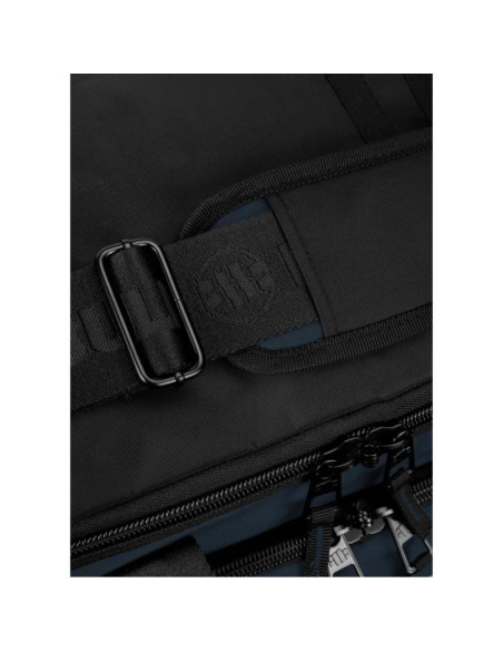 Torba treningowa pit bull west coast logo tnt ii 100l - 8130239059