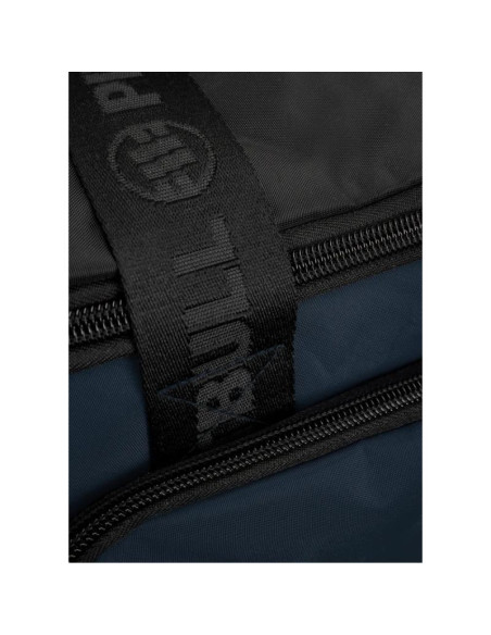 Torba treningowa pit bull west coast logo tnt ii 100l - 8130239059