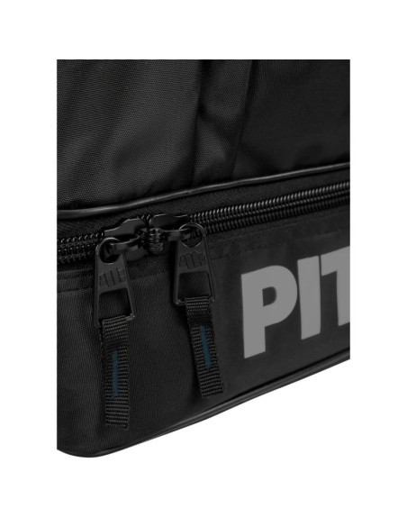 Torba treningowa pit bull west coast logo tnt ii 100l - 8130239059