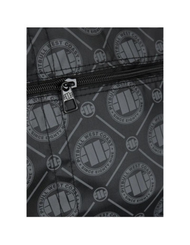 Torba treningowa pit bull west coast logo tnt ii 100l - 8130239059