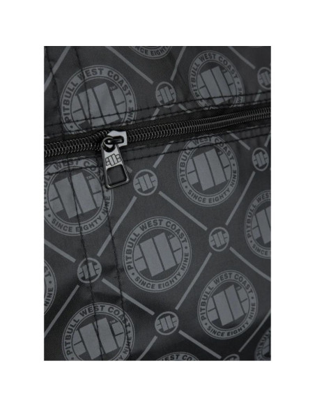 Torba treningowa pit bull west coast logo tnt ii 100l - 8130239059