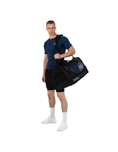 Torba treningowa pit bull west coast logo tnt ii 100l - 8130239059