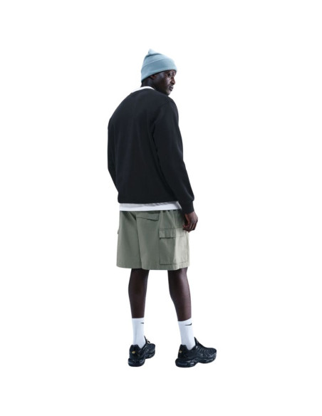 Bluza męska nike club bb czarna fn3886 010