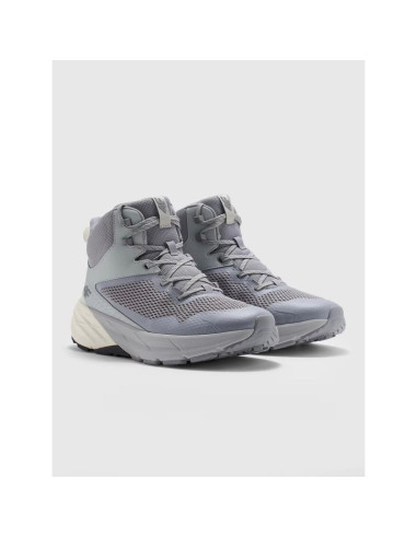 Wysokie buty trekkingowe speed hiker z membraną męskie 4f 4fwmm00fotsm038-27s