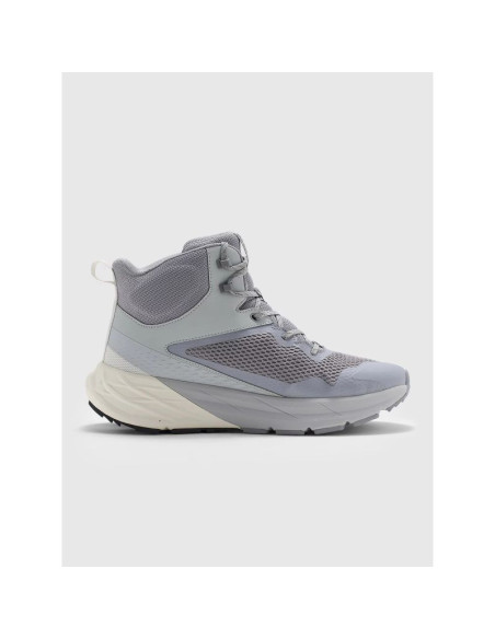 Wysokie buty trekkingowe speed hiker z membraną męskie 4f 4fwmm00fotsm038-27s